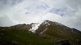 Alpe Arera - Bergamasque Alps