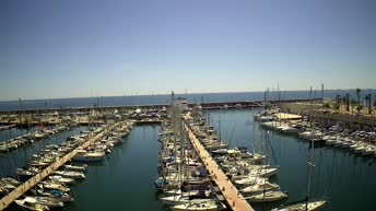 Tur Tur Catamaran Tour - Port Olímpic