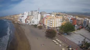 El Médano Beach - Canary Islands