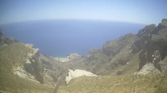 Aba Waterfall - Heraklion