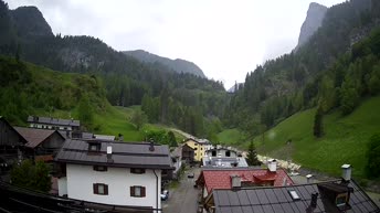 Sottoguda - Marmolada - Dolomites