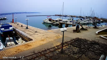 Malinska - Krk Island