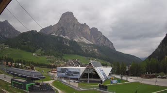 Corvara in Badia - Dolomiti Superski - Weather