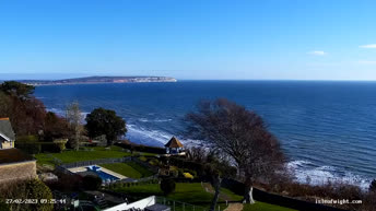 Luccombe - Isle of Wight
