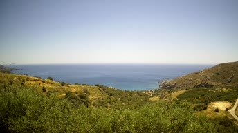 Souda Beach - Rethymno