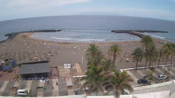 Playa de Troya - Las Americas - Tenerife