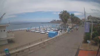 Playa de Fañabé - Tenerife