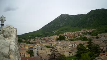 Bagnoli Irpino - Old Town