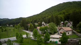 Laceno Plateau