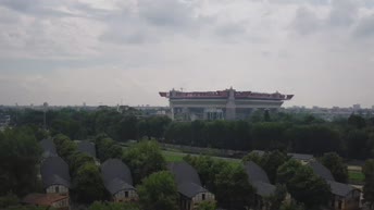 San Siro Stadium - Milan
