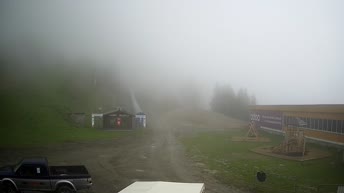 Ski Area Bormio 2000