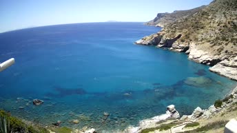 Mouros Beach - Amorgos