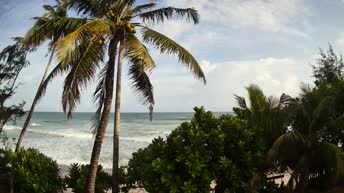 Plantations Beach - Sri Lanka