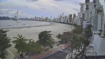 Balneário Camboriú - Barra Norte