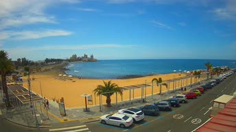 Arguineguin - Playa de El Perchel
