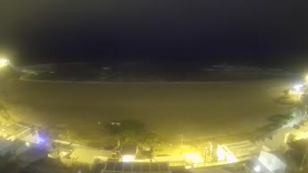 Lima - Playa Señoritas