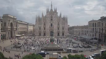 Milan Cathedral