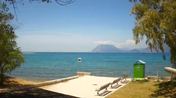 EOT Plaz Beach - Patras