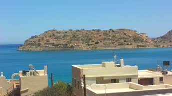 Spinalonga - Lasithi