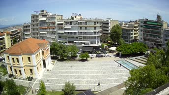Veria - Clock Square