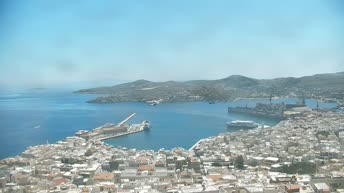 Ermoupoli - Syros