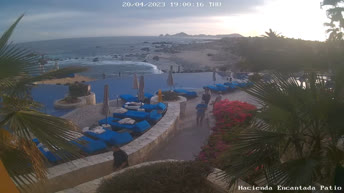 Cabo San Lucas - Sea of Cortez