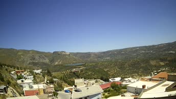 Panorama of Gergeri