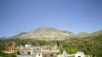 Daru - Heraklion