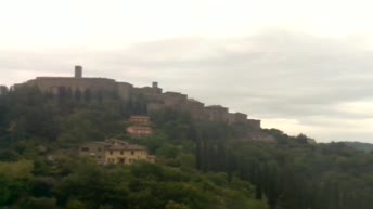 Monte Santa Maria Tiberina - Perugia