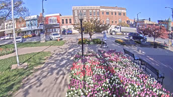 Pella - Iowa