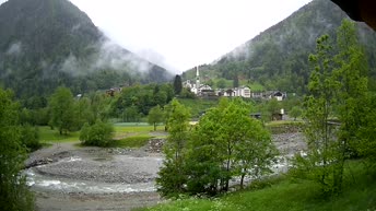 Alagna Valsesia - Vercelli
