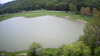 Lake Laceno