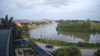 Hoàng Mai Town, Nghệ An - Vietnam