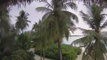 Akasdhoo, Hard Rock Hotel Maldives
