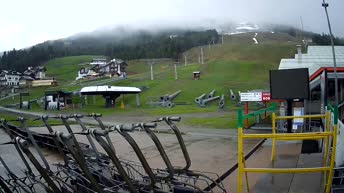 Bormio 2000 - Weather