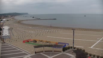 Fano Beach