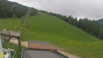 Ski Area Folgaria - Fondo Grande
