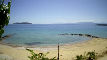 Drepano Beach - Nafplio