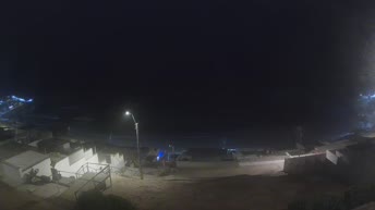 Punta Hermosa - Caballeros Beach