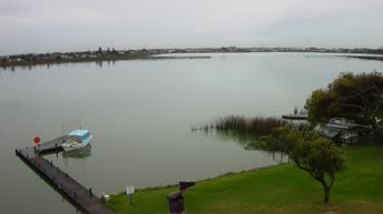 Cape Town - Zeekoevlei
