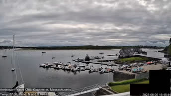 Gloucester - Massachusetts
