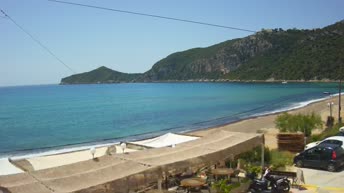 San George - Corfu