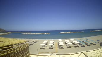Kolymbari - Chania