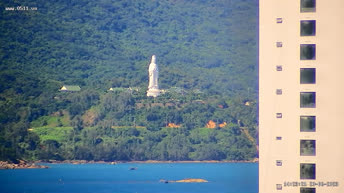 Da Nang - Lady Buddha
