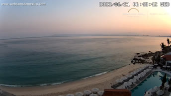 Puerta Vallarta - Mexico