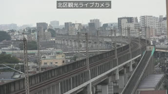 Tokyo - Shinkansen Trains