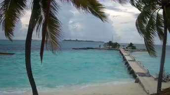 Maldives - Nika Island Resort