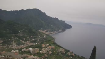 Ravello - Amalfi Coast