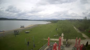 Fârdea - Lake Surduc