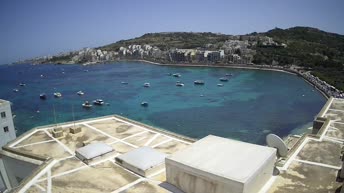 Xemxija - Malta